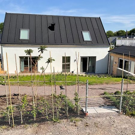 Villa Bjork Arild Exterior foto