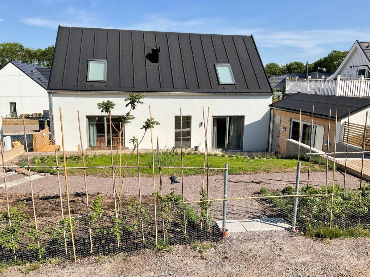 Villa Bjork Arild Exterior foto